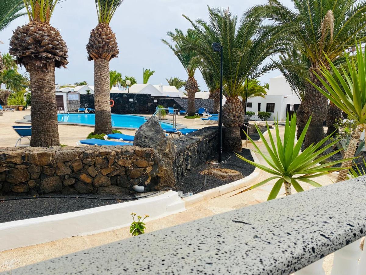 Apartamento Lc Bastian Marina Costa Teguise