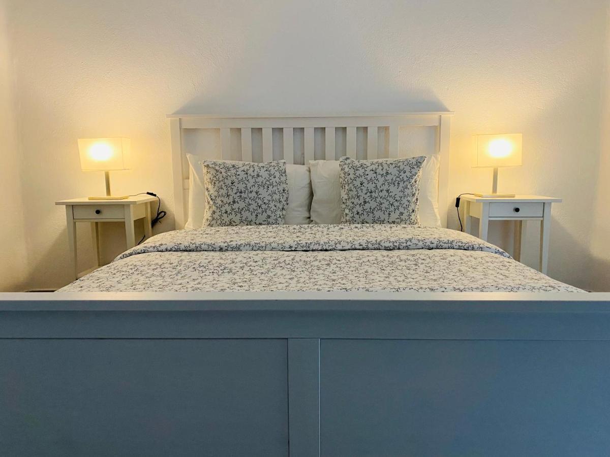 Apartamento Lc Bastian Marina *