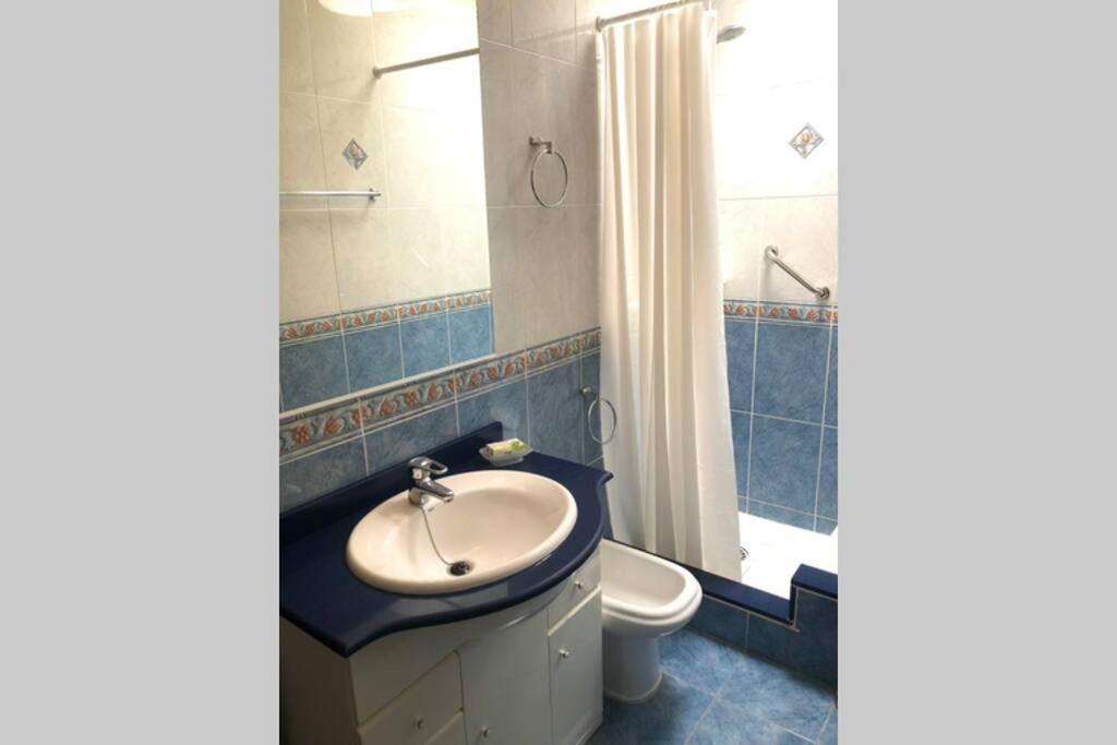 2 Bedroom Front Line Puerto Del Carmen Villa