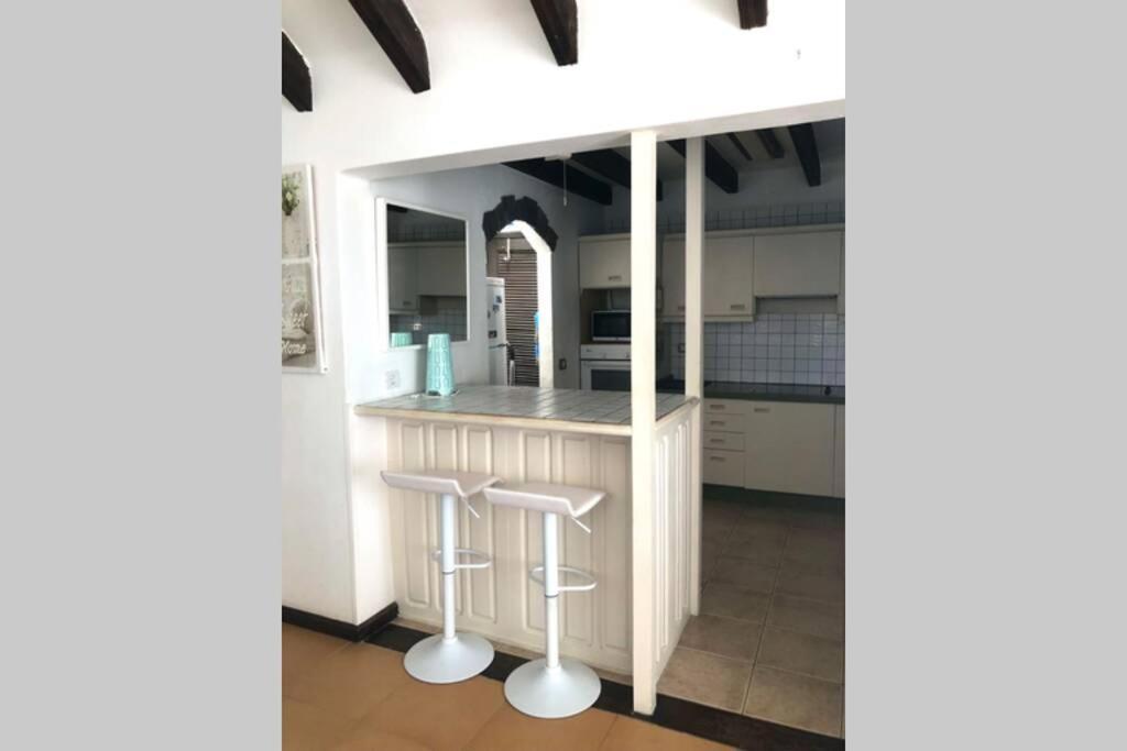 2 Bedroom Front Line Puerto Del Carmen