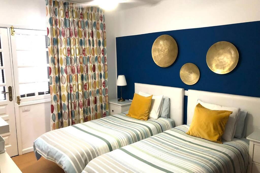 Villa 2 Bedroom Front Line Puerto Del Carmen *