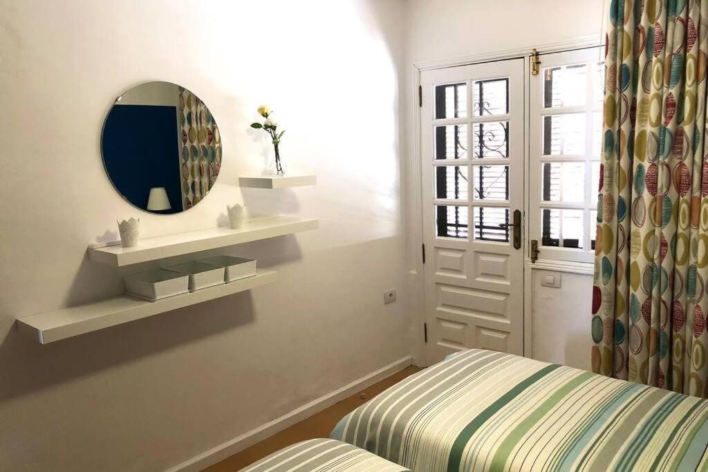 2 Bedroom Front Line Puerto Del Carmen * Tias