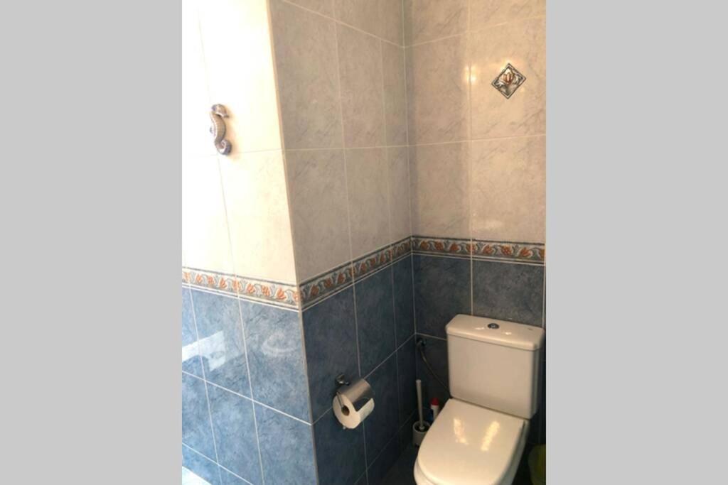 2 Bedroom Front Line Puerto Del Carmen Tias