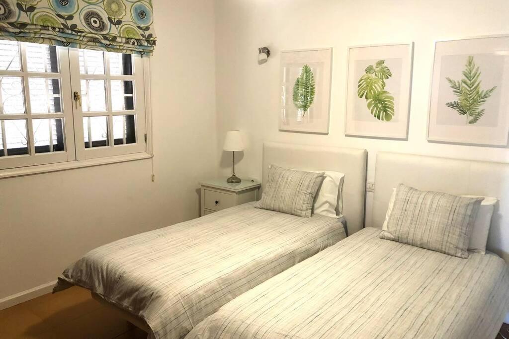 2 Bedroom Front Line Puerto Del Carmen *