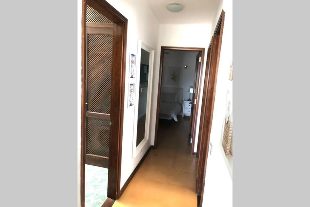 2 Bedroom Front Line Puerto Del Carmen Villa Tias