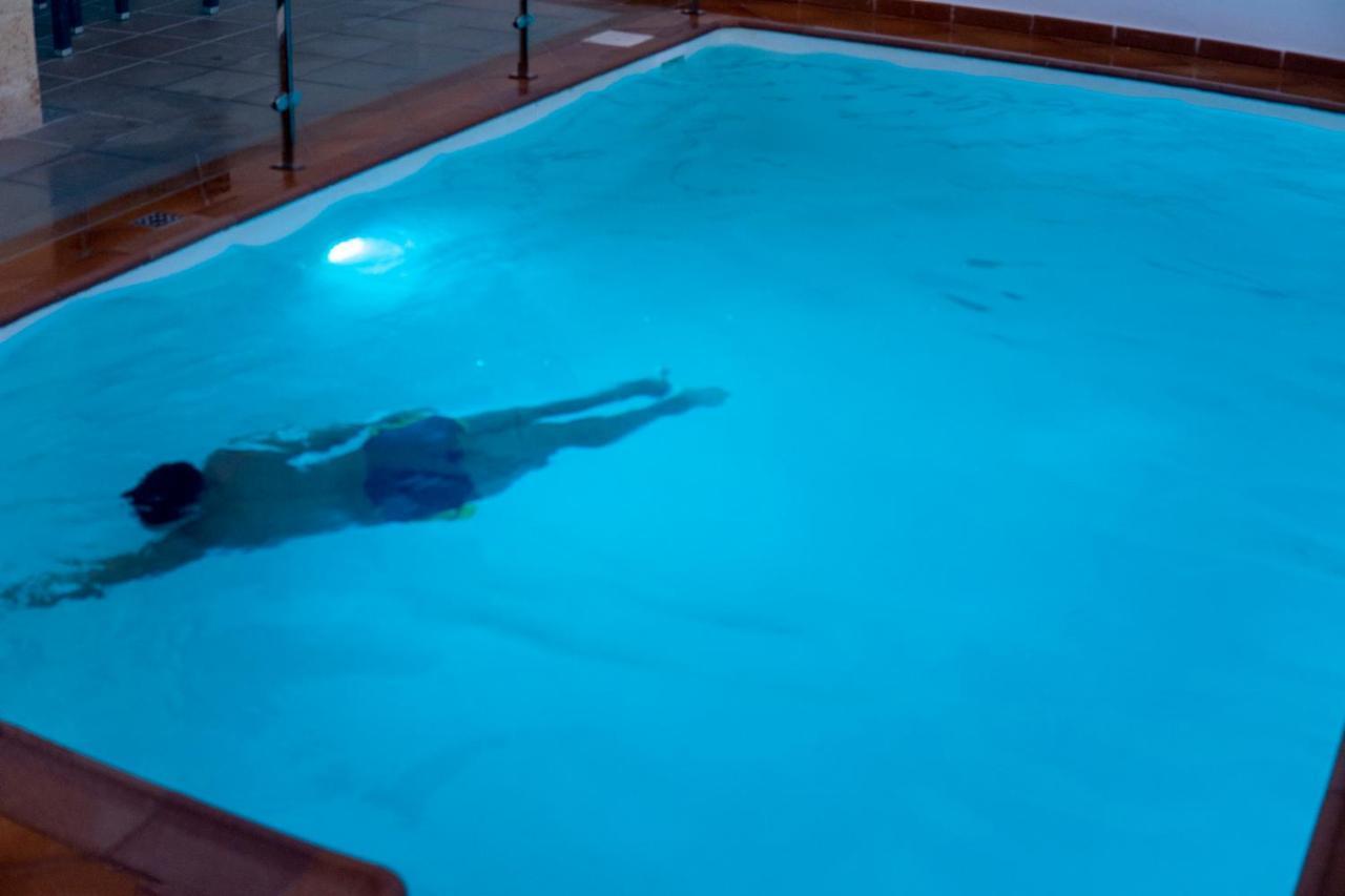 Eris Villa Puerto del Carmen (Lanzarote)