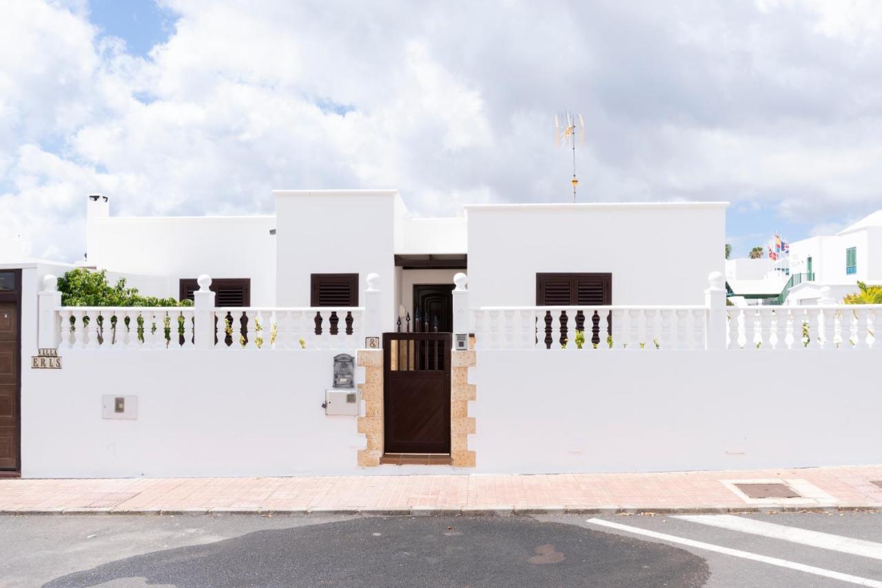 Villa Eris