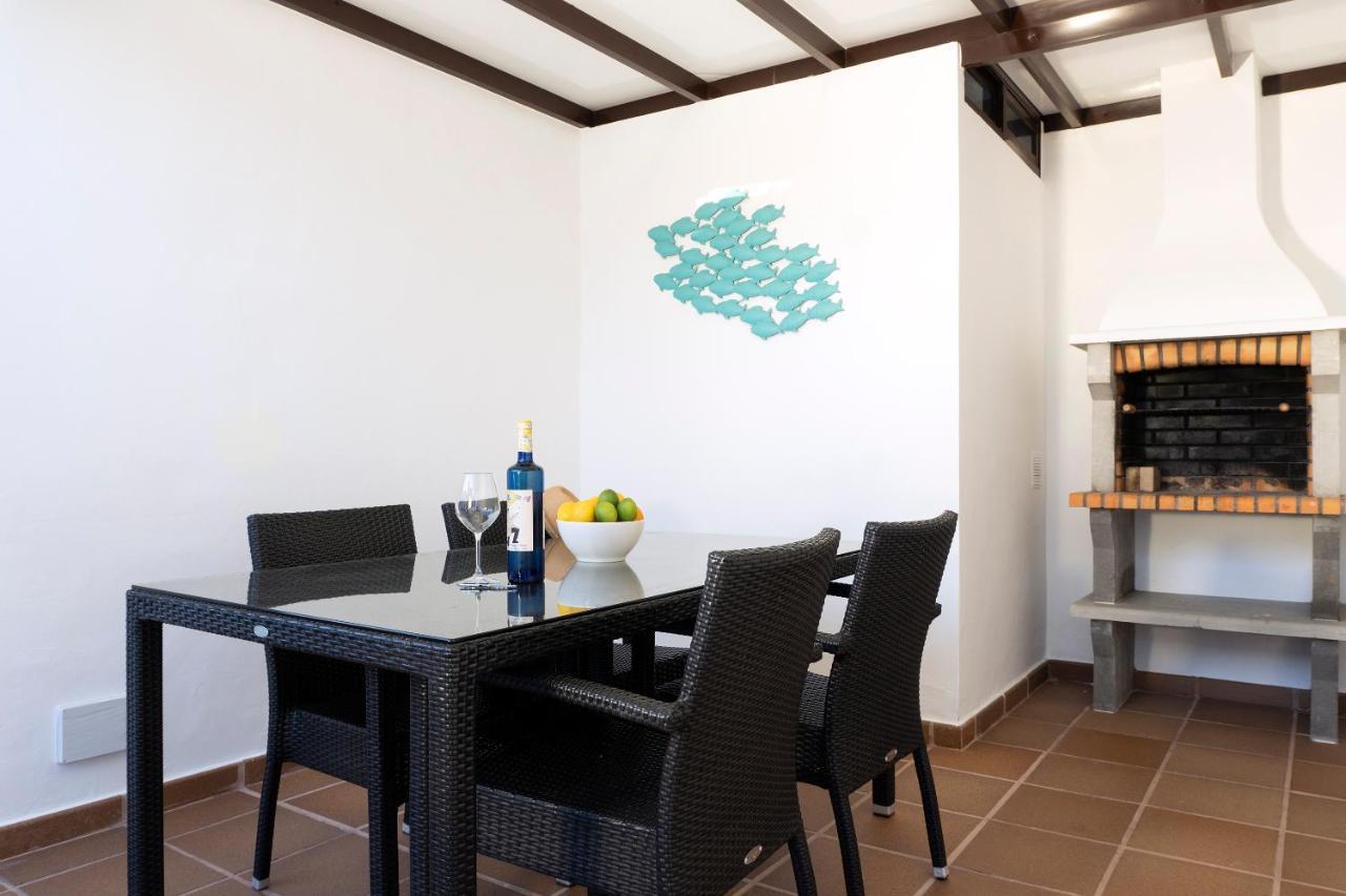 Villa Eris Puerto del Carmen (Lanzarote)