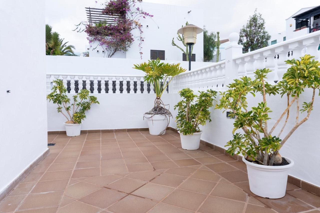 Villa Eris