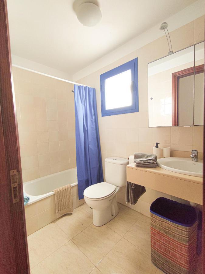 Volkkanrentals Casa Machin * Famara