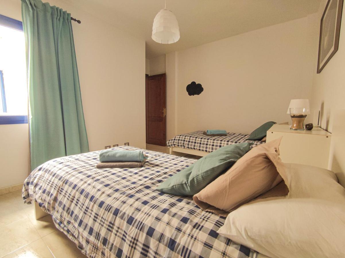 Apartment Volkkanrentals Casa Machin *