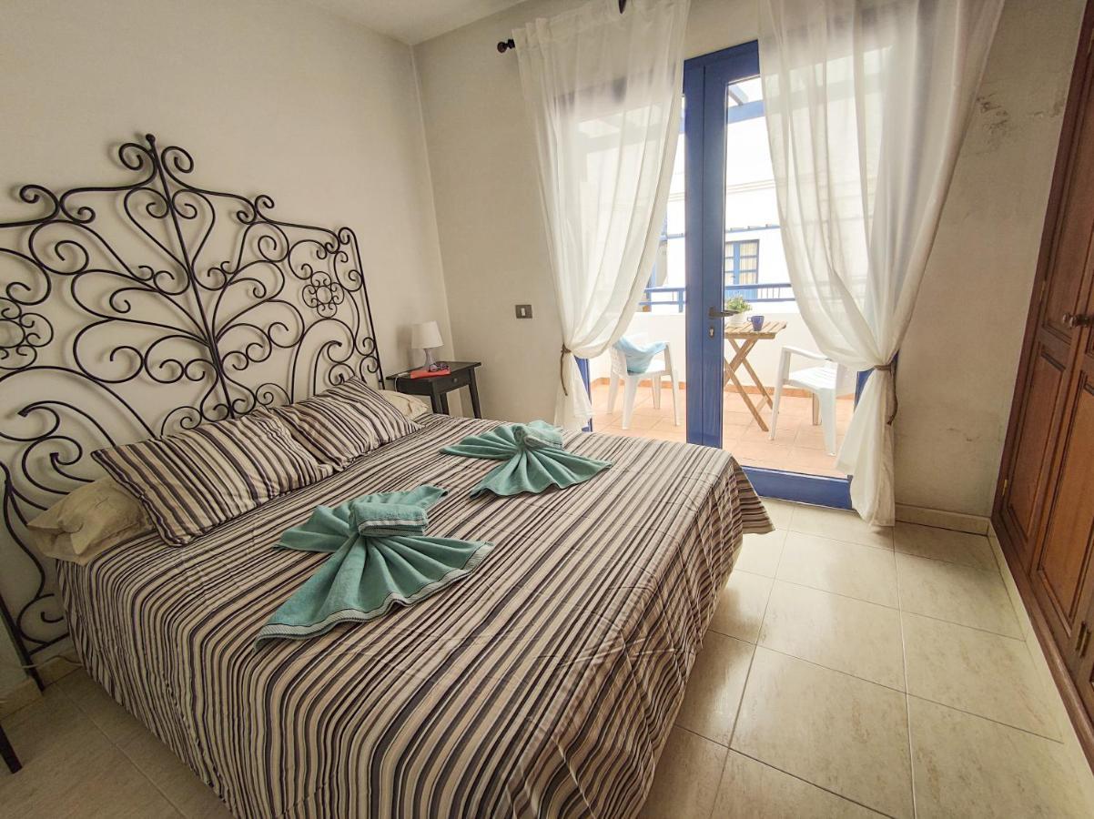 Apartment Volkkanrentals Casa Machin Famara