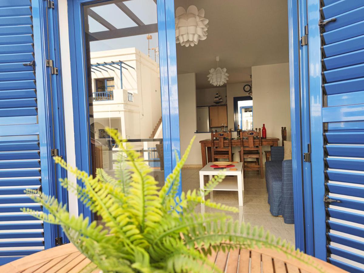 Volkkanrentals Casa Machin Apartment