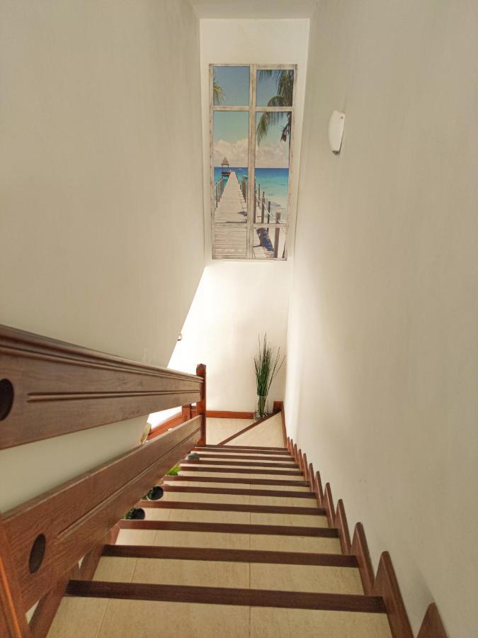 Volkkanrentals Casa Machin Apartment Famara