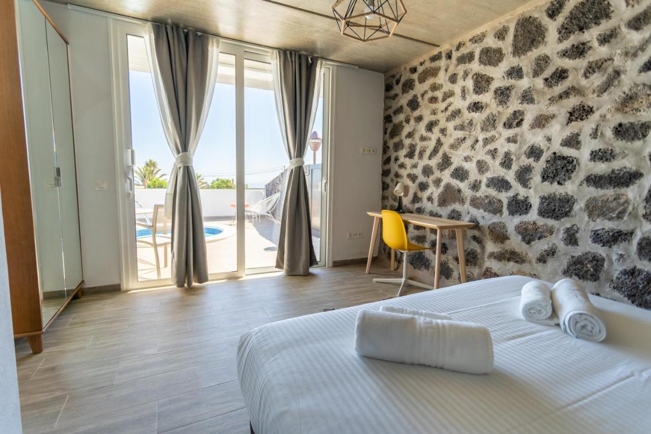 Villa Bene Lanzarote *