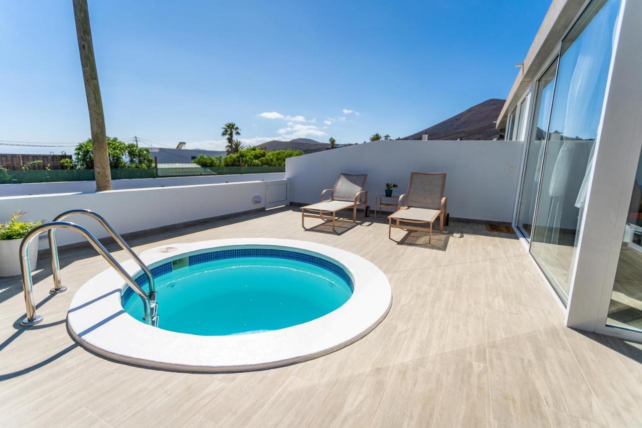 Bene Lanzarote Villa *