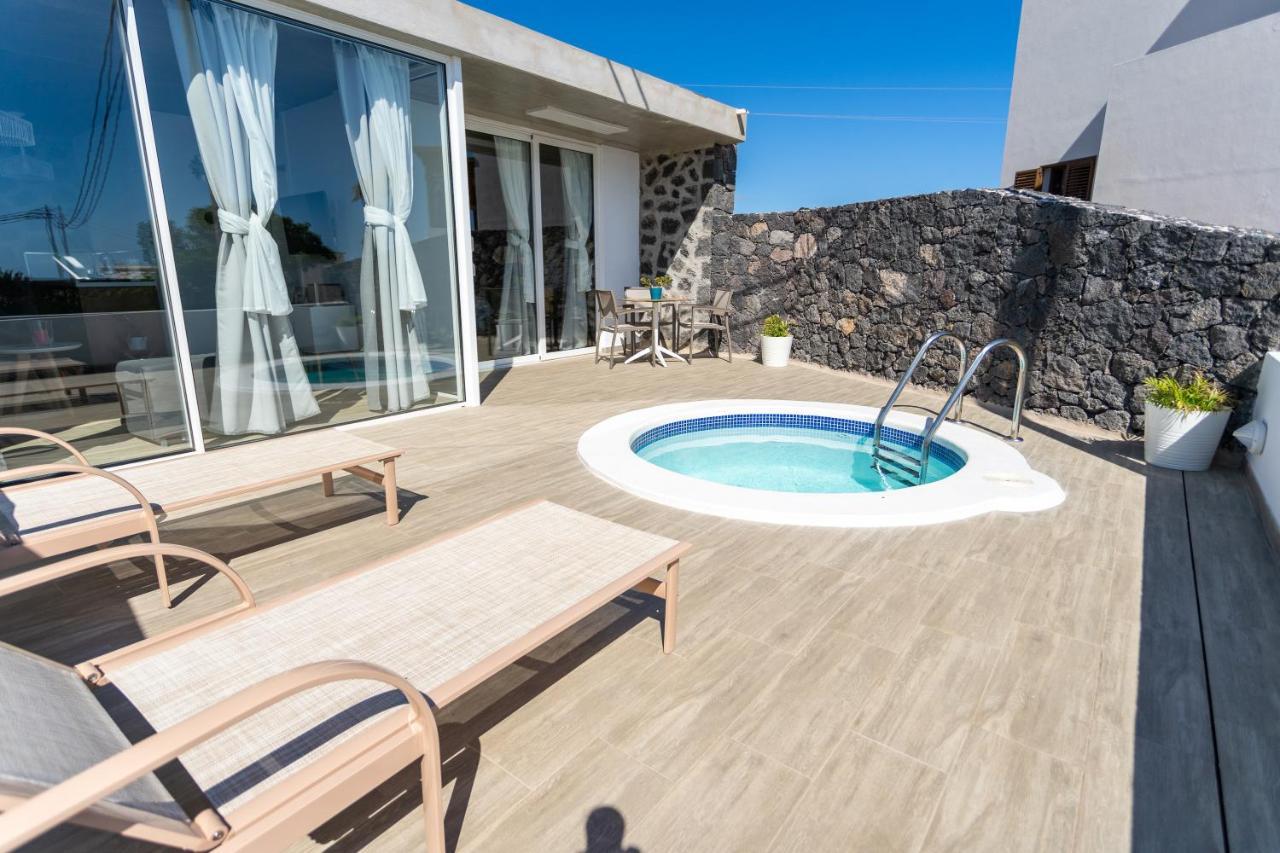 Bene Lanzarote Villa La Asomada (Lanzarote)