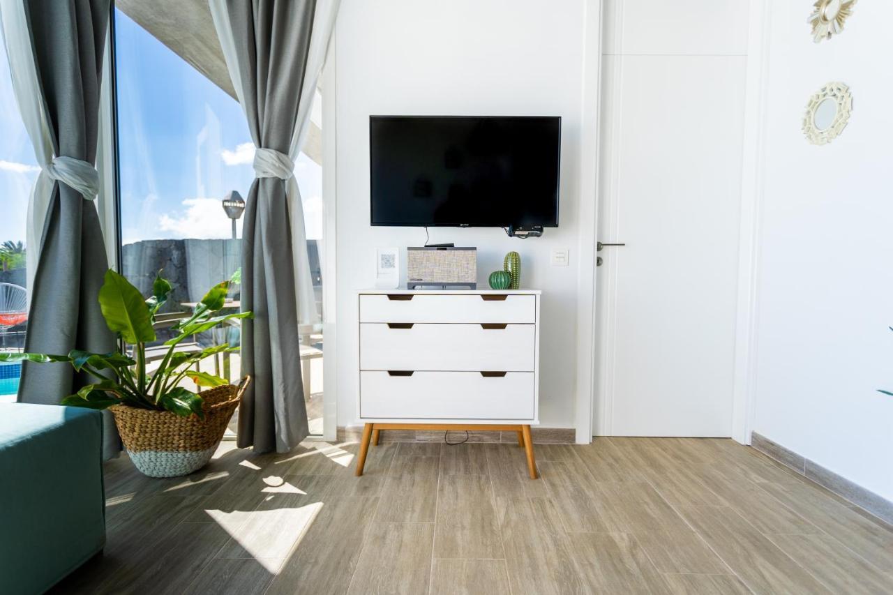 Villa Bene Lanzarote