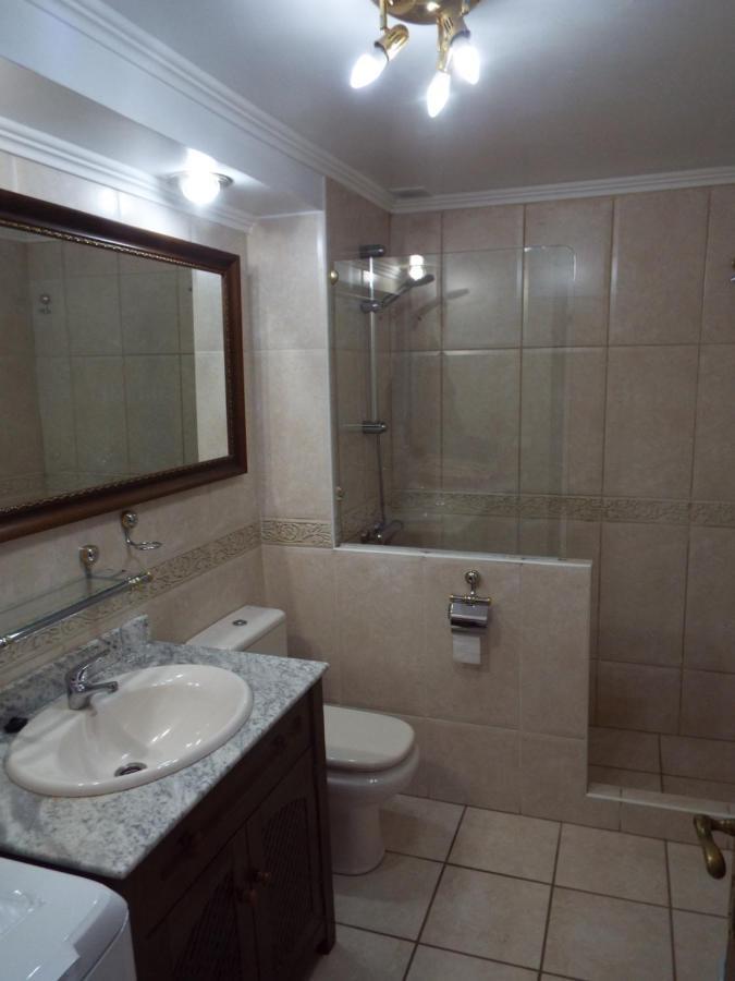 Apartment Playa Bastian A47 - Ocean View Costa Teguise