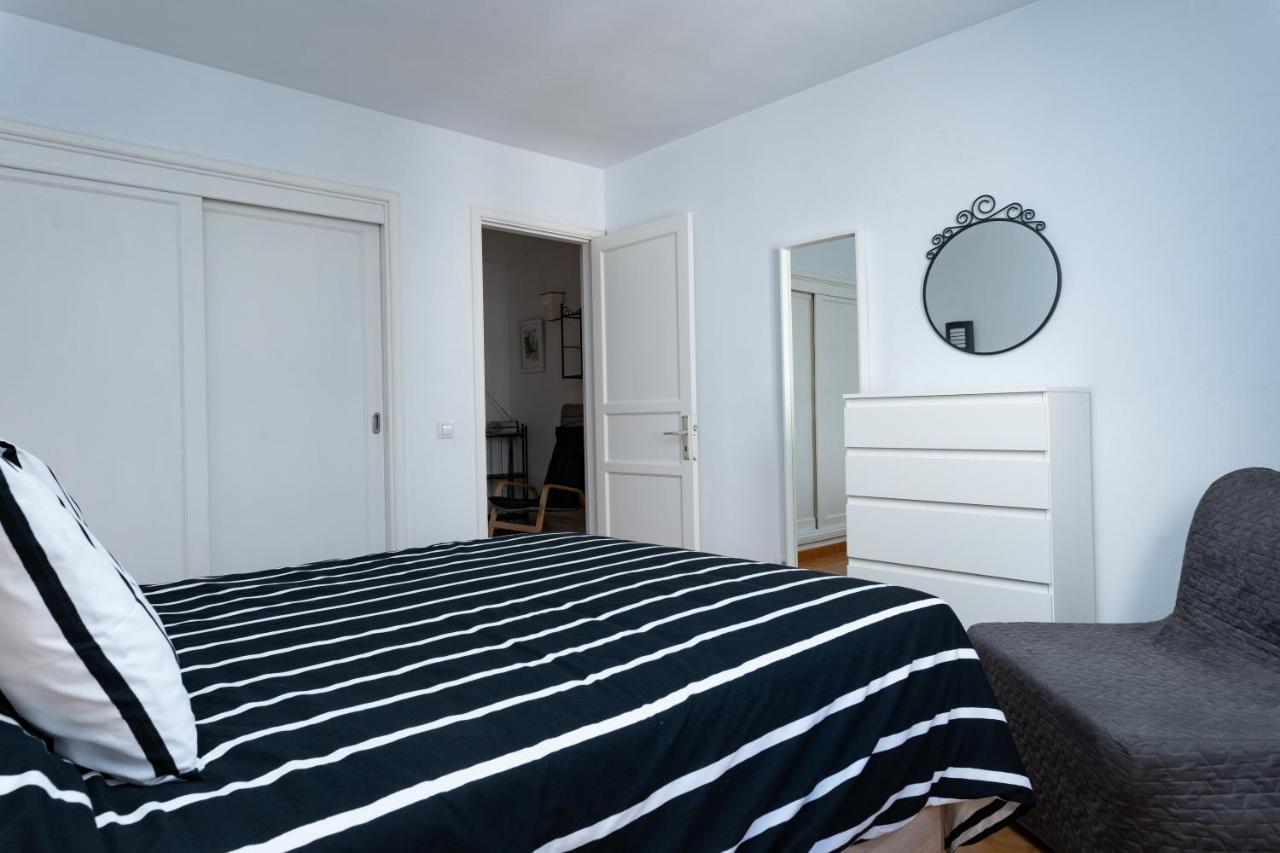 Bliss -panoramic Views- Apartment