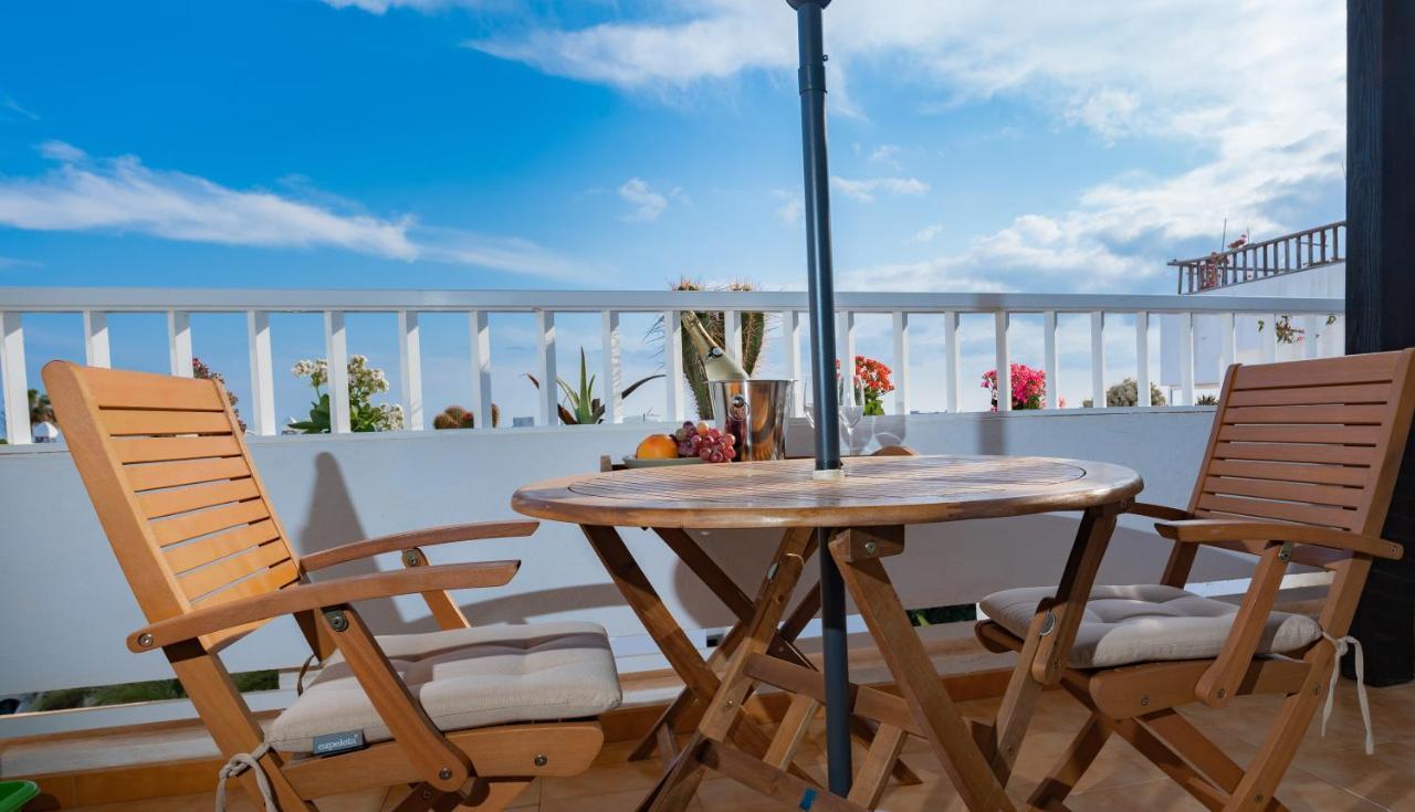 Bliss -panoramic Views- Costa Teguise