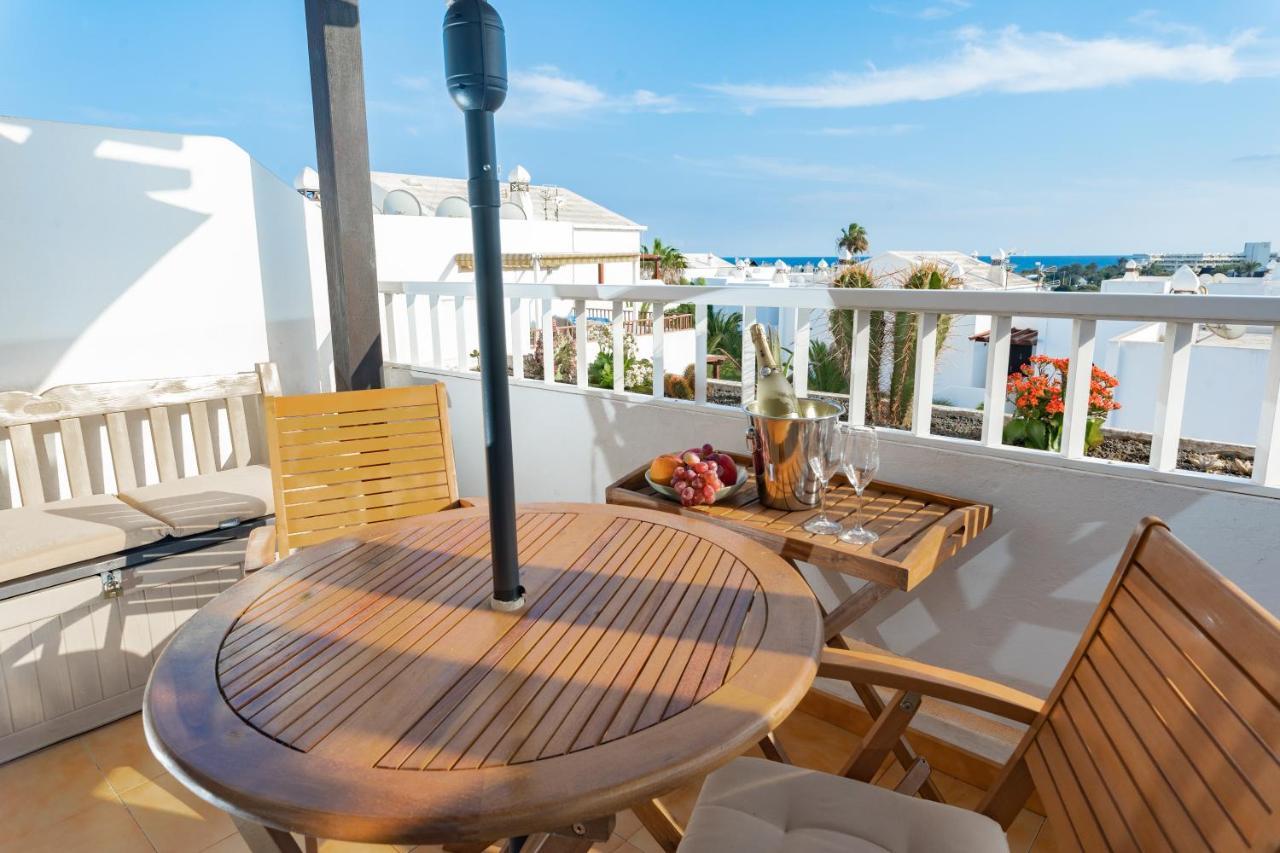 Bliss -panoramic Views- * Costa Teguise
