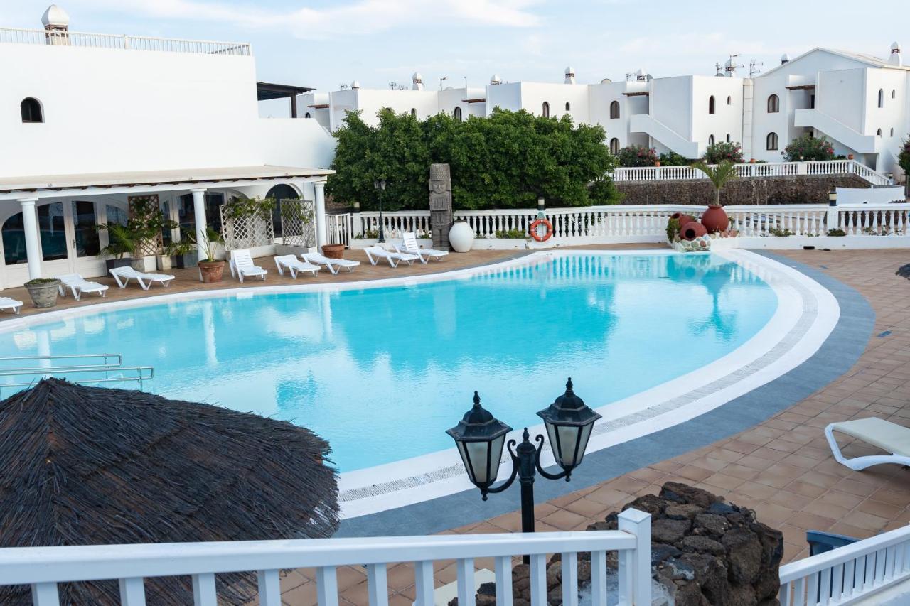 Bliss -panoramic Views- Apartment Costa Teguise