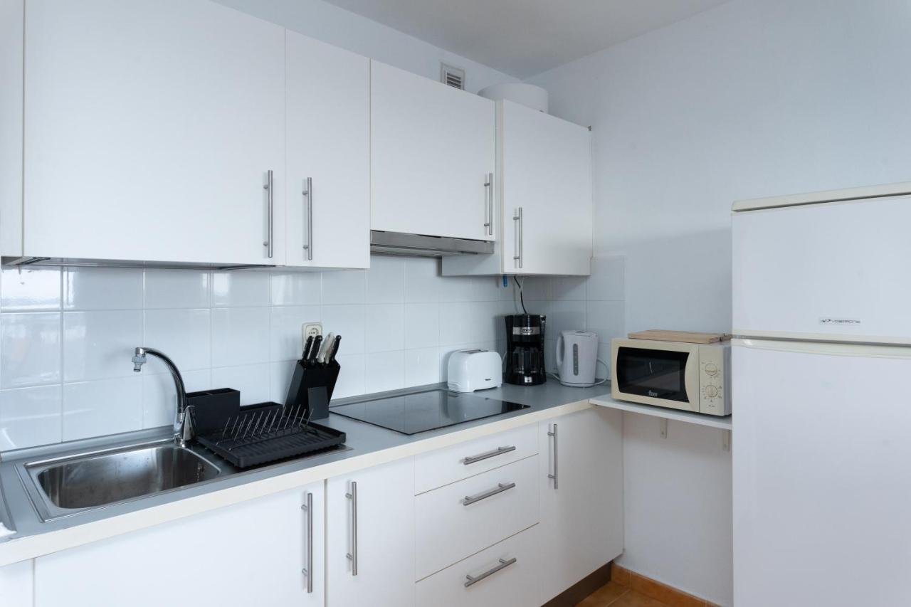 Bliss -panoramic Views- Apartment *