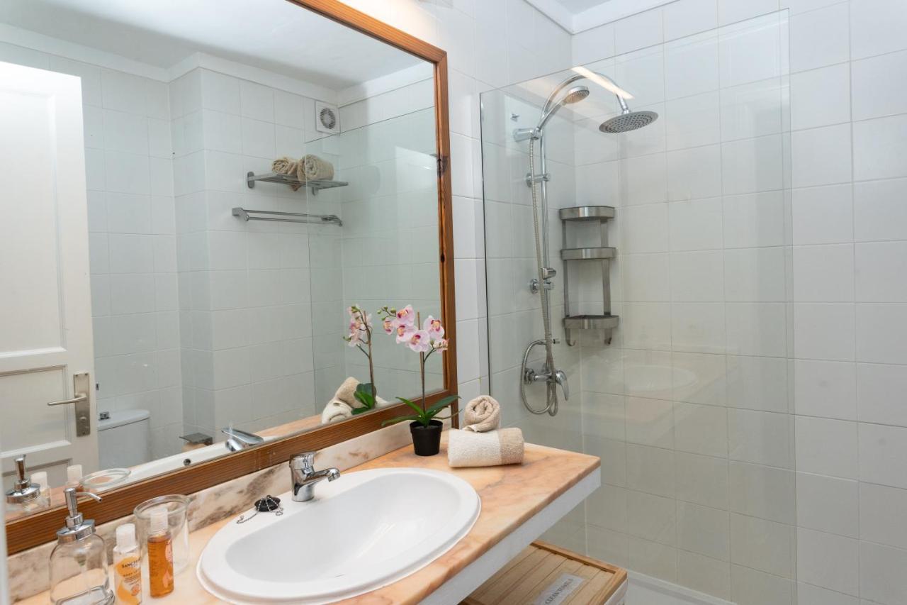 Bliss -panoramic Views- Apartment *