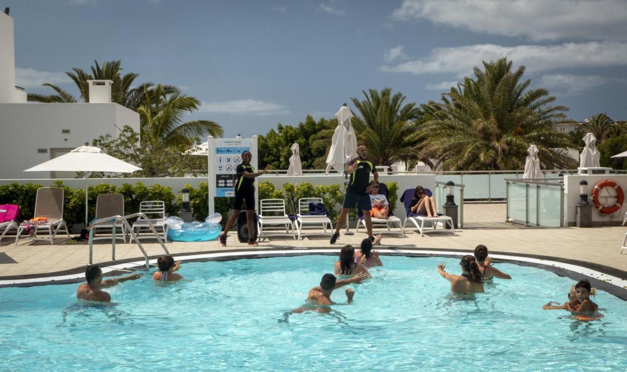 Lanzarote Village Hotel Puerto del Carmen (Lanzarote)