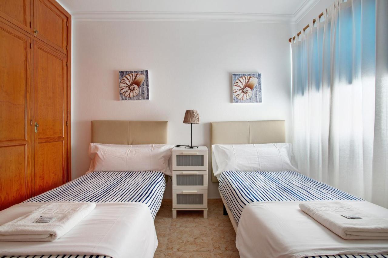 Apartamento Casa el pueblo *