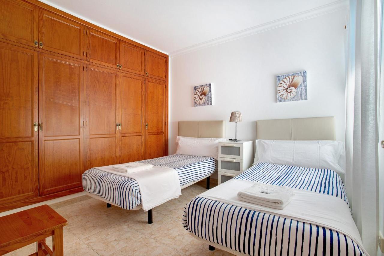 Casa el pueblo Apartamento Famara