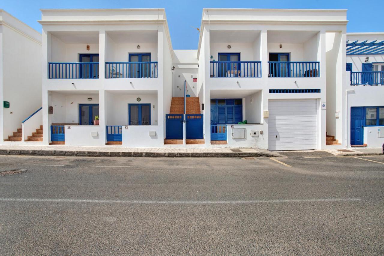 Apartamento Casa el pueblo Famara