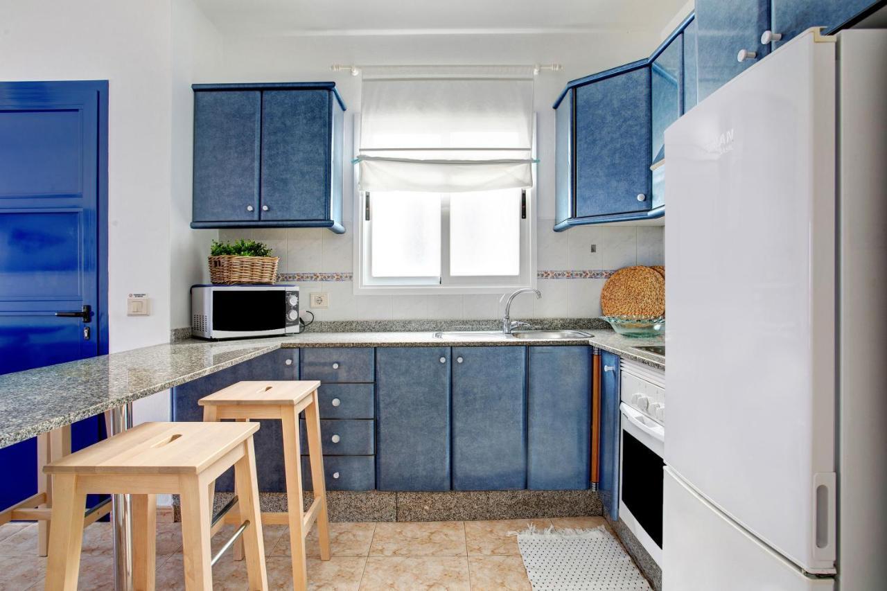 Casa el pueblo Apartamento