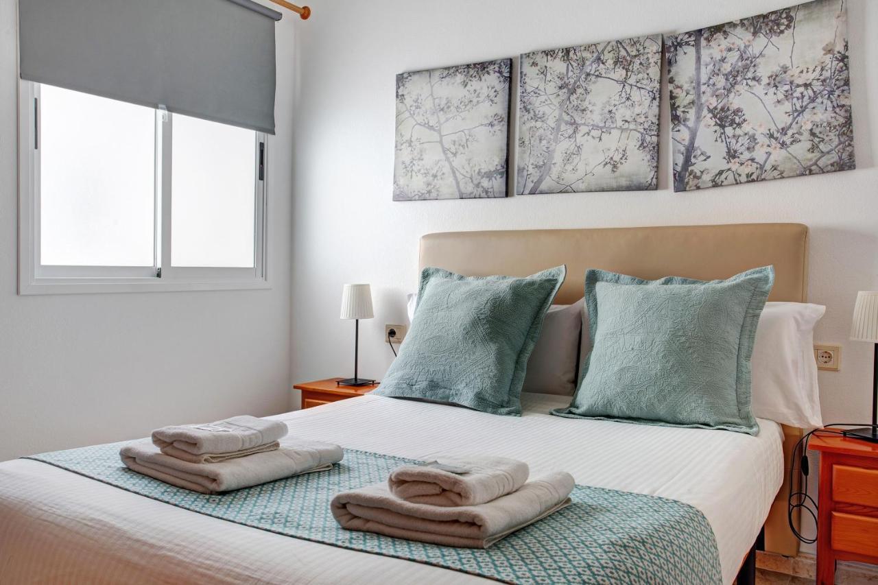 Apartamento Casa el pueblo