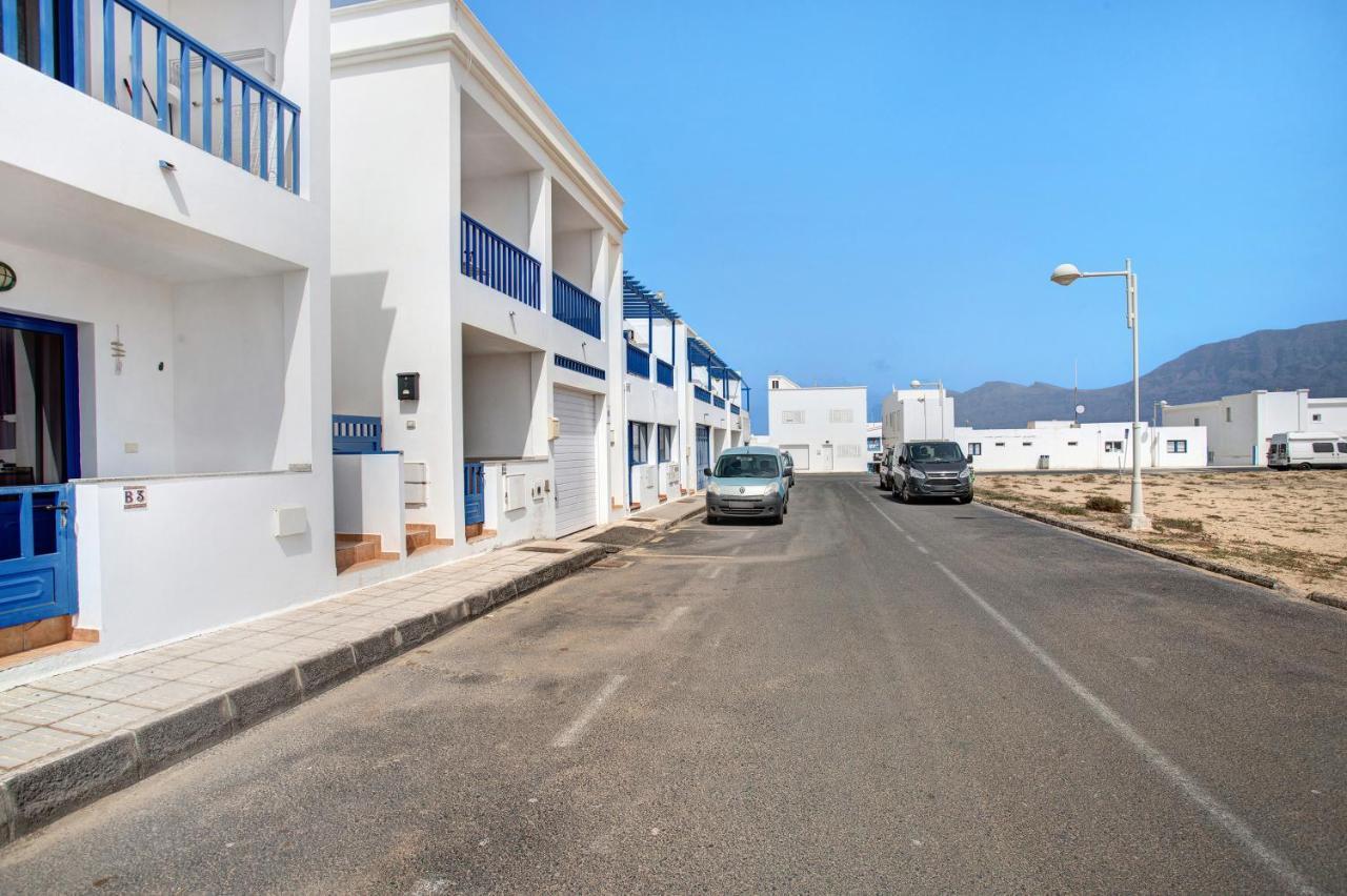 Casa el pueblo