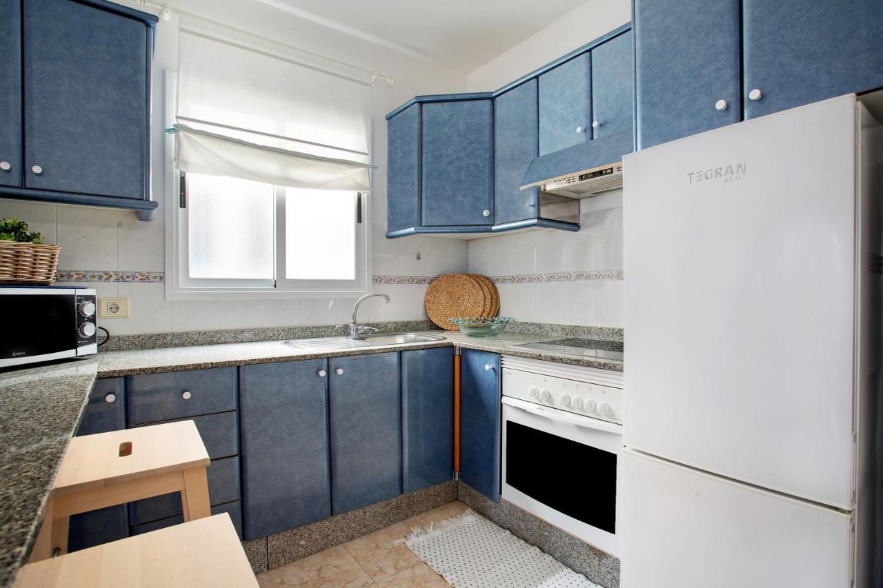 Apartamento Casa el pueblo Famara