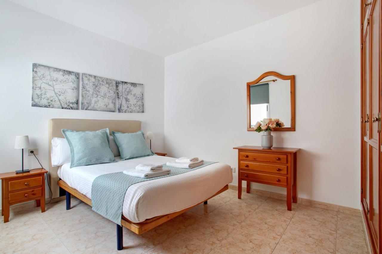 Apartamento Casa el pueblo Famara