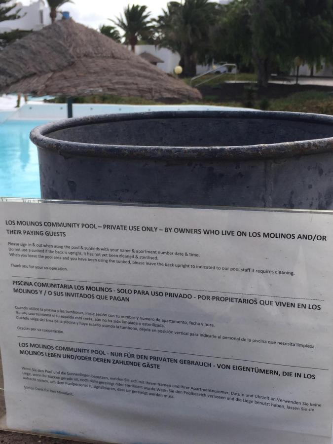 La Joya Del Molino. Vistas A La Piscina, 1hab, A/c *