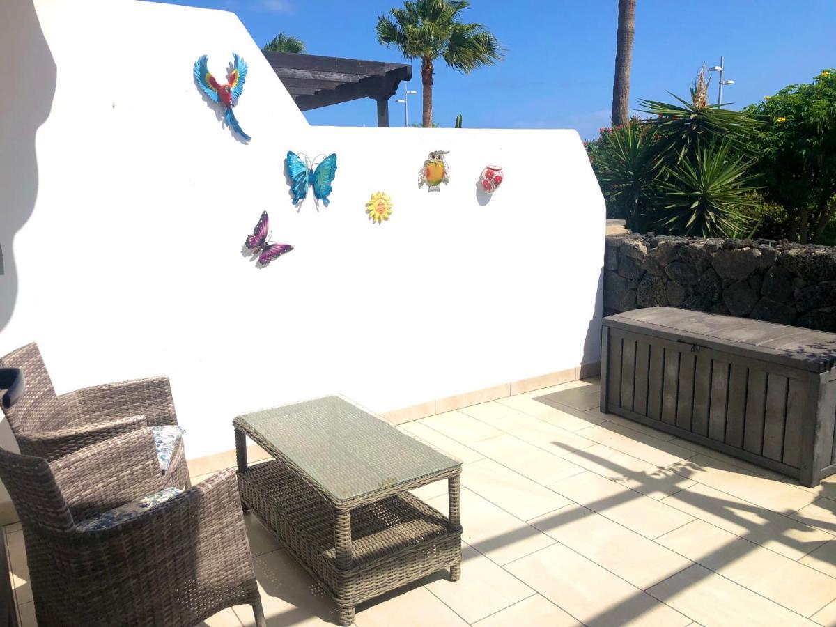 2 Bedroom Front Line Puerto Del Carmen