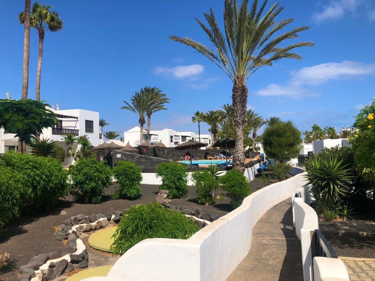 2 Bedroom Front Line Puerto Del Carmen * Tias