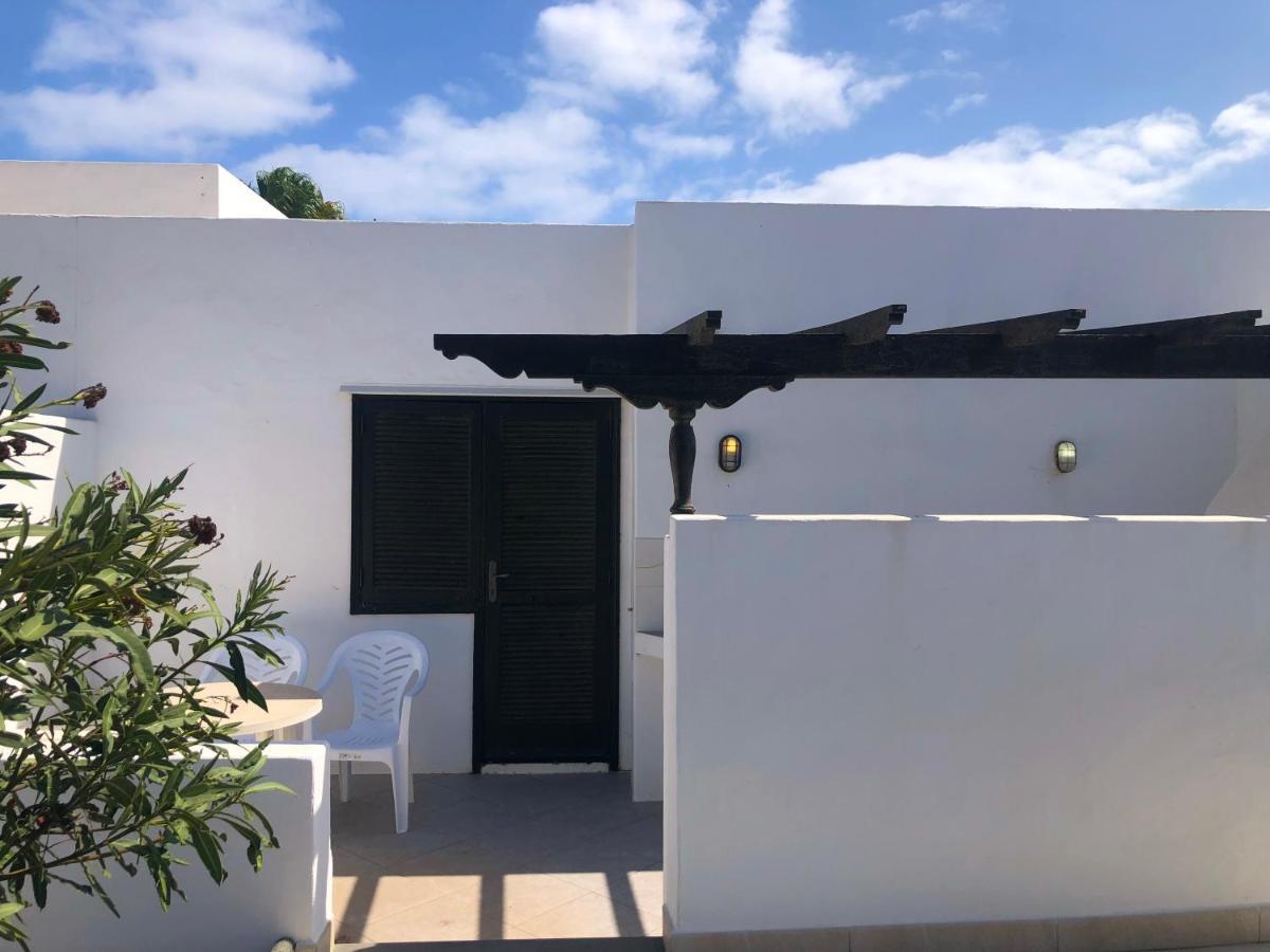 Villa 2 Bedroom Front Line Puerto Del Carmen