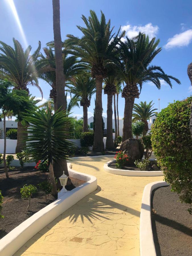 2 Bedroom Front Line Puerto Del Carmen