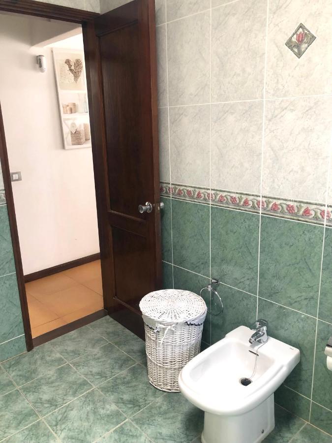 2 Bedroom Front Line Puerto Del Carmen Villa Tias