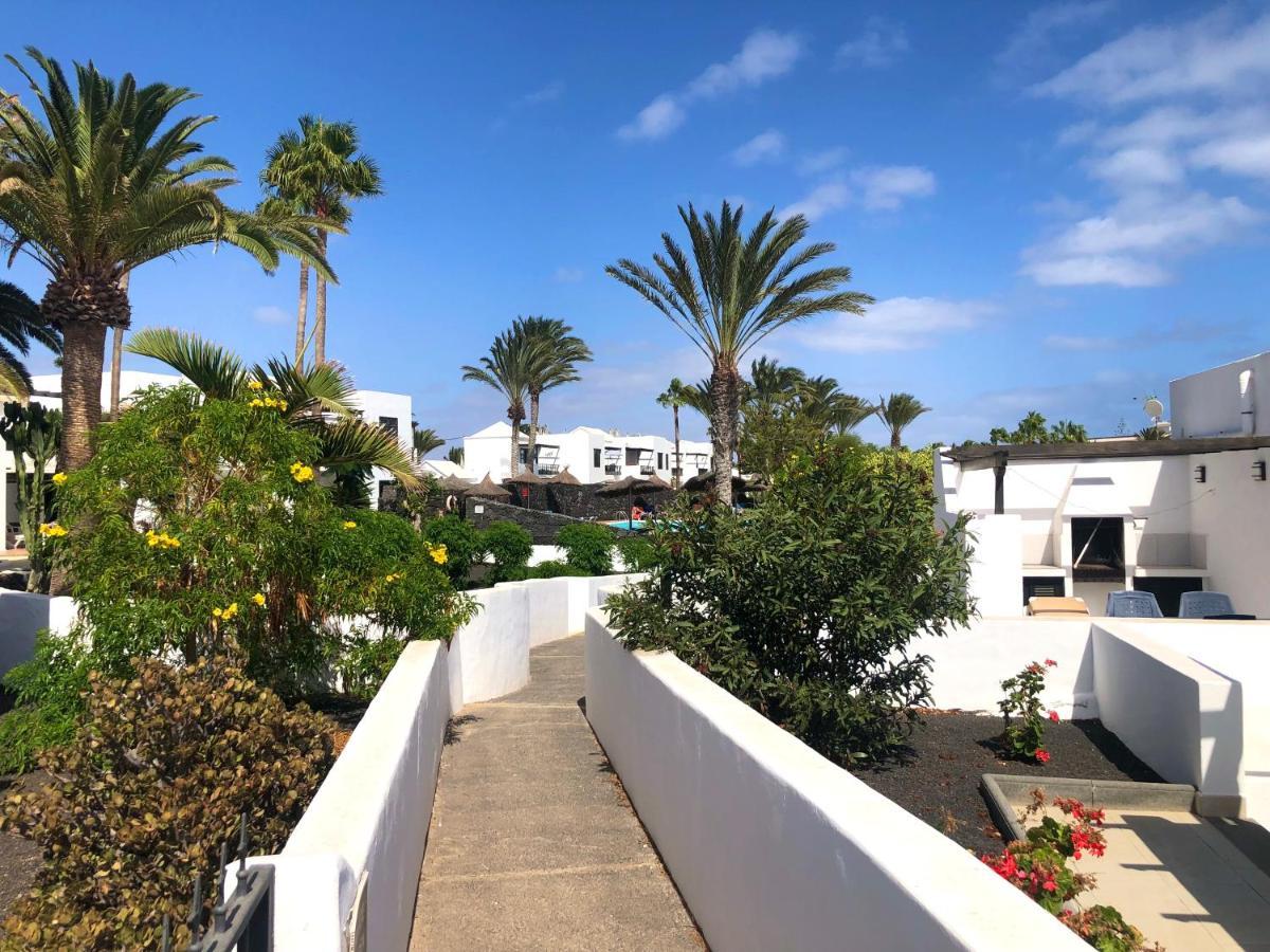 2 Bedroom Front Line Puerto Del Carmen Villa