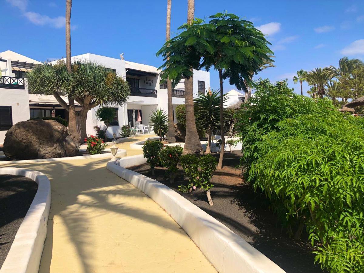 Villa 2 Bedroom Front Line Puerto Del Carmen