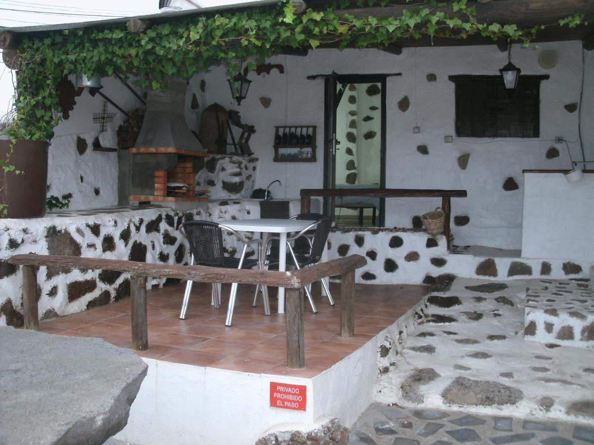 Casa Rural Satorno * Tinguaton