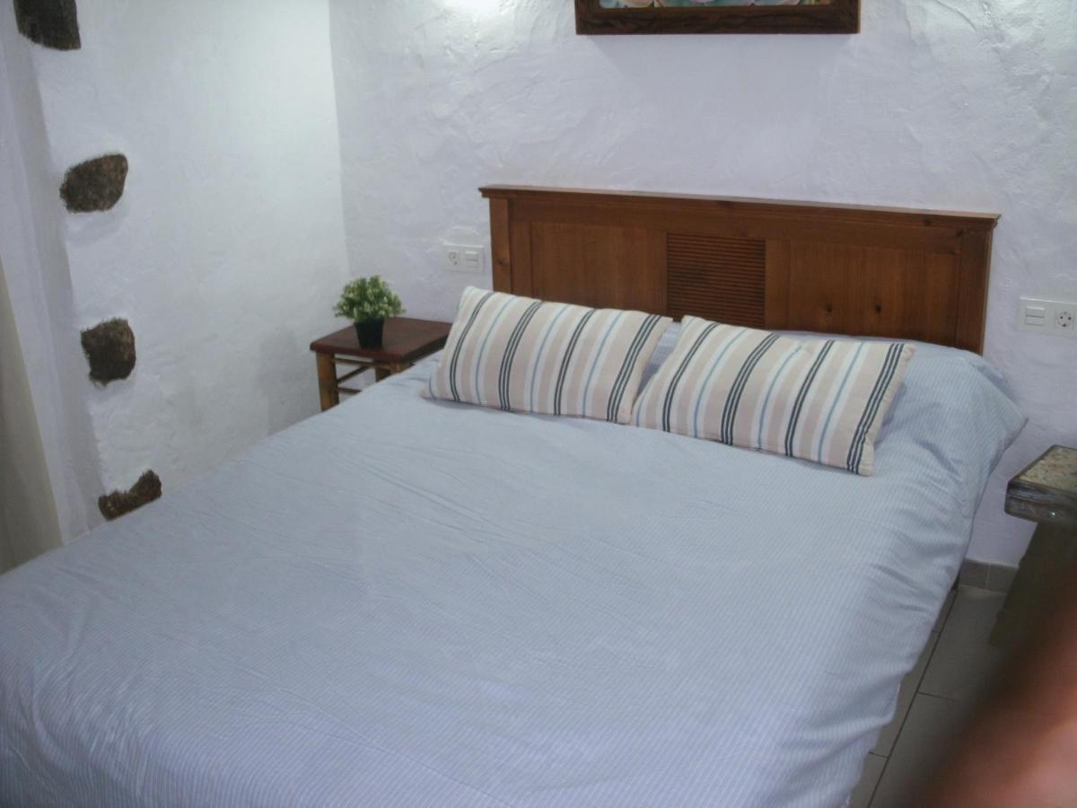 Casa Rural Satorno