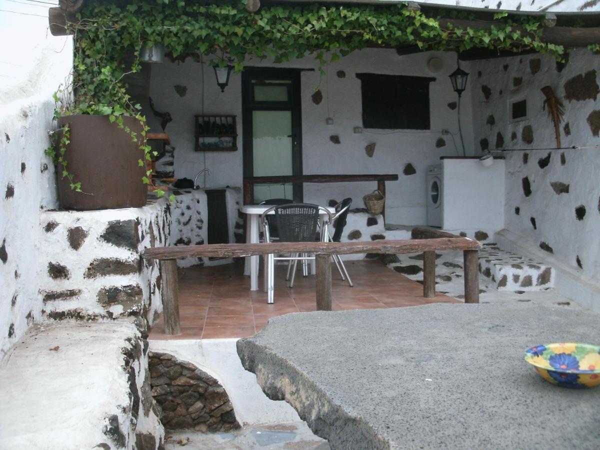Casa Rural Satorno * Tinguaton