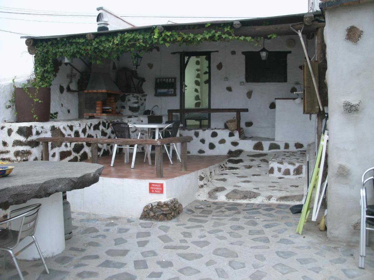 Casa Rural Satorno Apartment *